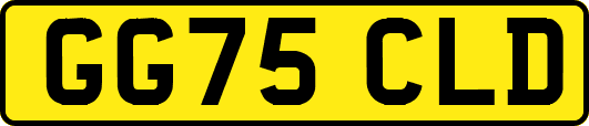 GG75CLD