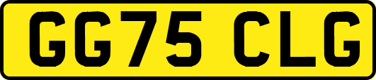 GG75CLG