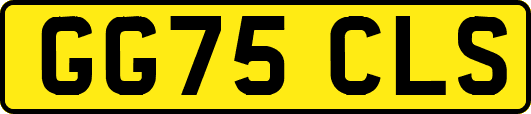 GG75CLS