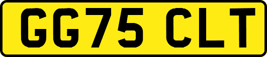 GG75CLT