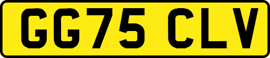 GG75CLV