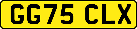 GG75CLX