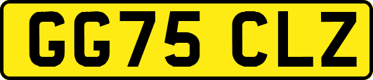 GG75CLZ
