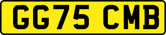 GG75CMB
