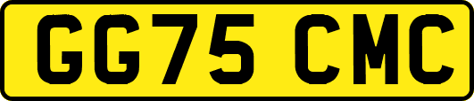 GG75CMC