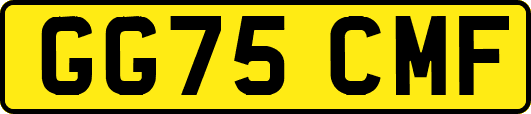 GG75CMF