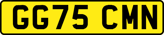 GG75CMN