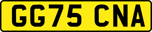 GG75CNA