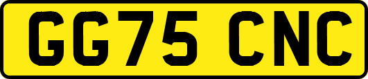 GG75CNC