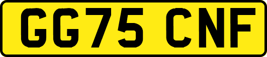 GG75CNF