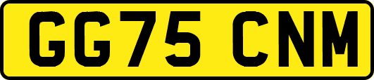 GG75CNM