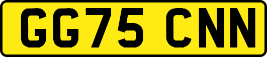 GG75CNN