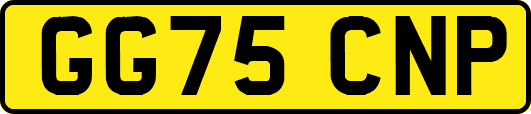 GG75CNP