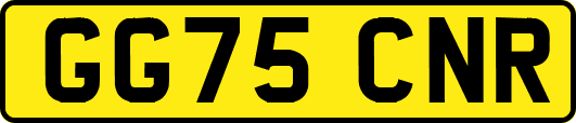 GG75CNR