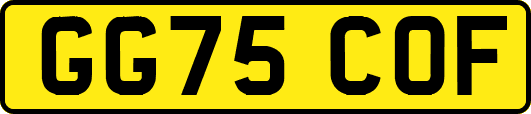GG75COF