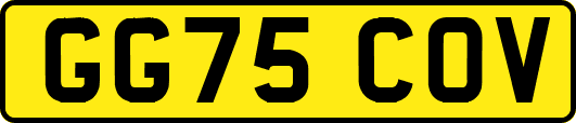 GG75COV