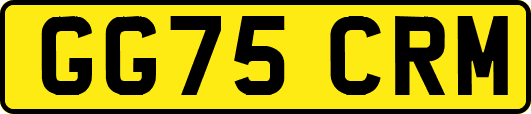 GG75CRM