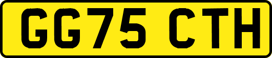 GG75CTH