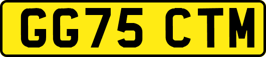 GG75CTM