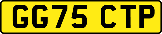 GG75CTP