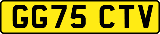 GG75CTV