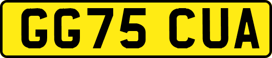 GG75CUA