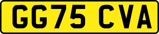 GG75CVA