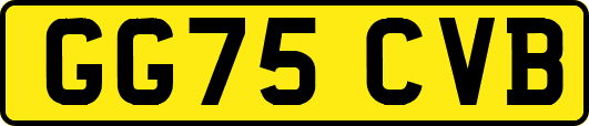 GG75CVB