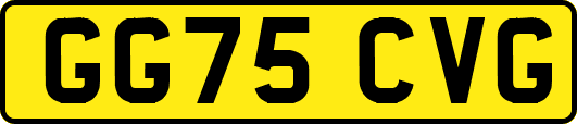 GG75CVG
