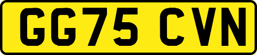 GG75CVN