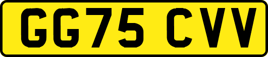 GG75CVV