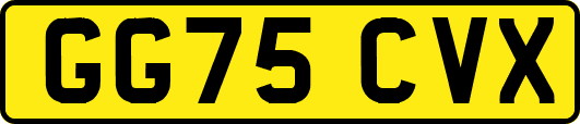 GG75CVX