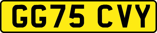 GG75CVY