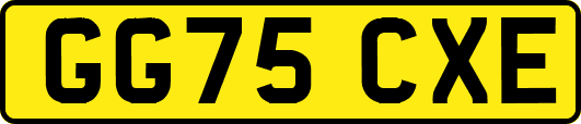 GG75CXE