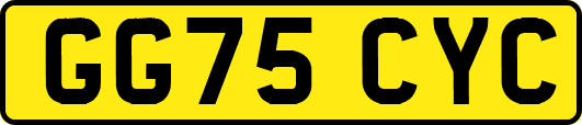 GG75CYC
