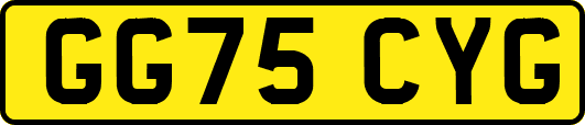 GG75CYG