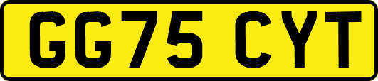 GG75CYT