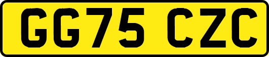 GG75CZC