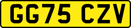 GG75CZV