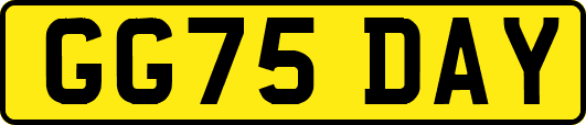 GG75DAY