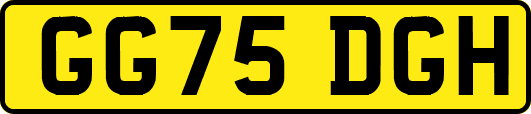 GG75DGH