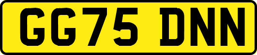 GG75DNN