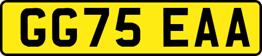 GG75EAA
