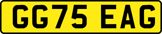 GG75EAG
