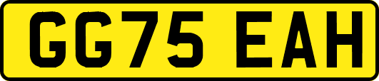 GG75EAH