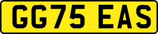 GG75EAS