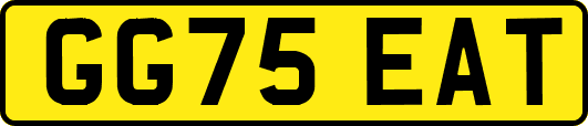 GG75EAT