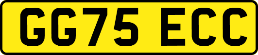 GG75ECC