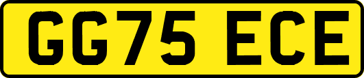 GG75ECE