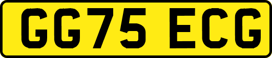 GG75ECG